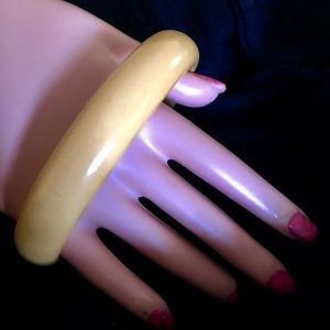 Vintage Bakelite Bracelet